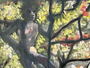 Artwork image