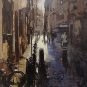 Artwork image