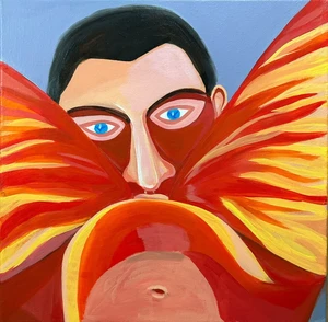 Artwork image