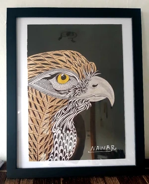 Artwork image