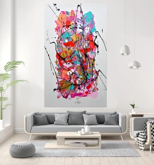 Artwork image