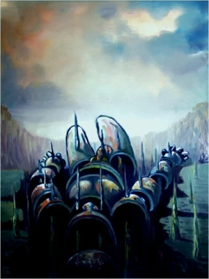 Artwork image