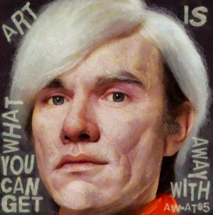 Artwork image