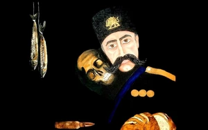 Artwork image