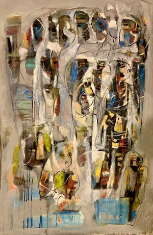 Artwork image