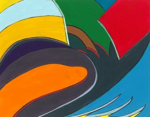 Artwork image