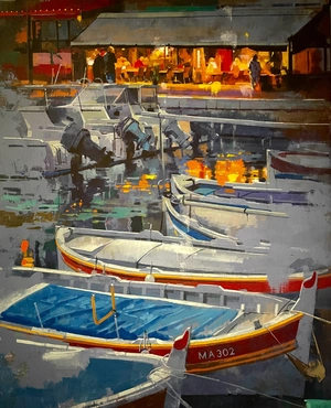 Artwork image