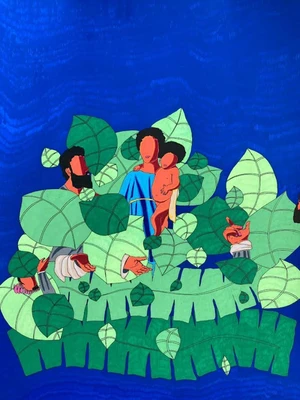 Artwork image