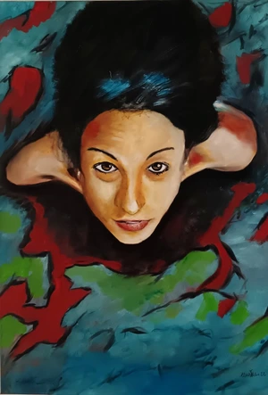 Artwork image