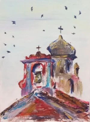Artwork image