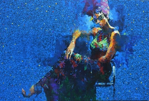 Artwork image