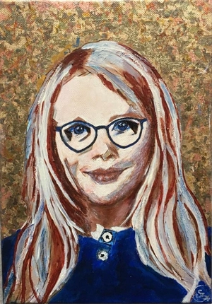 Artwork image
