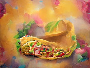 Artwork image