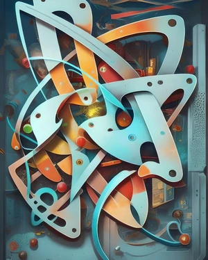 Artwork image