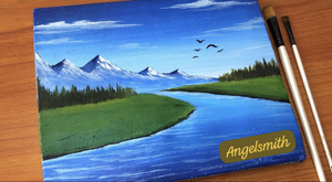 Artwork image