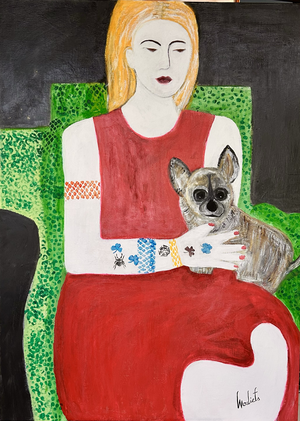 Artwork image