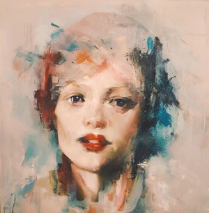 Artwork image