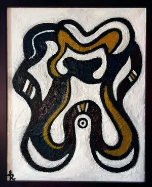 Artwork image