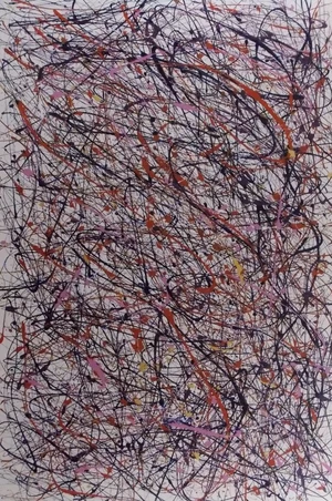 Artwork image