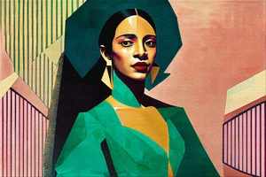 Artwork image