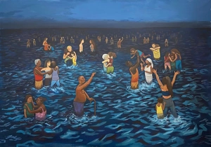 Artwork image