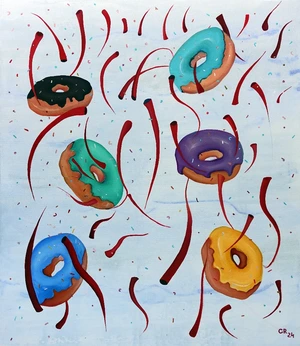 Artwork image