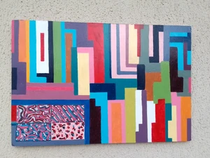 Artwork image