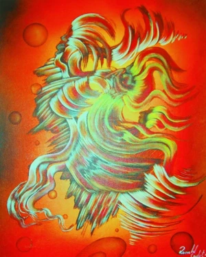Artwork image