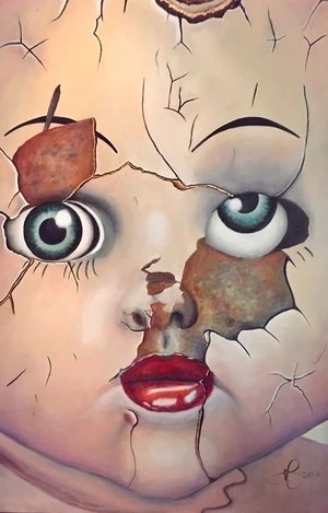Artwork image