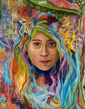 Artwork image