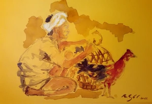 Artwork image