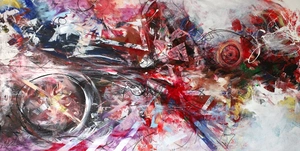 Artwork image
