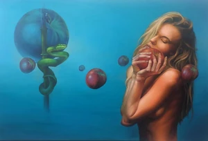 Artwork image