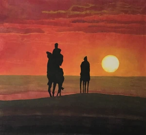 Artwork image