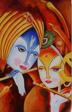 Artwork image