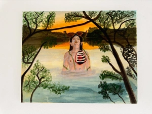 Artwork image