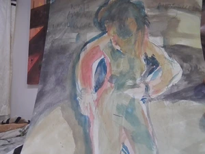 Artwork image