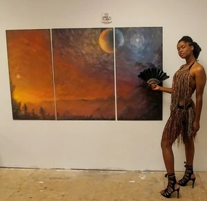 Artwork image