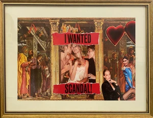 Artwork image