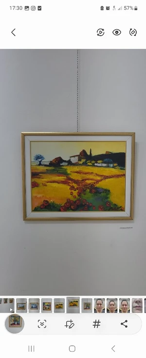 Village