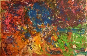 Artwork image