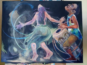 Artwork image