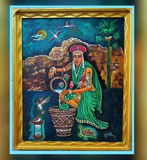 Artwork image