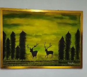Artwork image