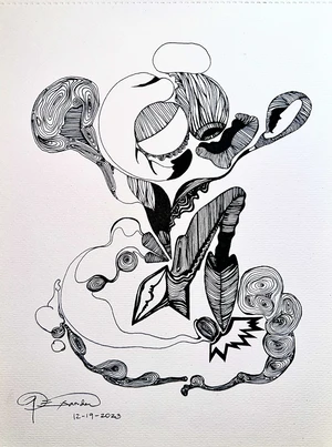 Artwork image