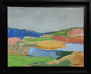 Artwork image