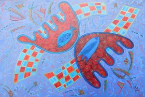 Artwork image