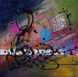 Artwork image