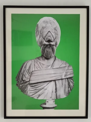 Artwork image