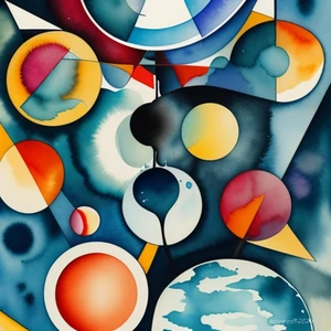 Artwork image